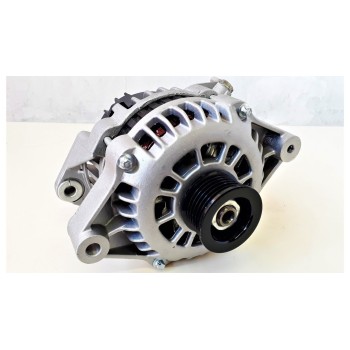 Alternador de Alto Rendimiento | Potencia y Confiabilidad