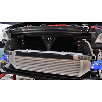 Intercooler de Alto Rendimiento | Más Potencia y Eficiencia